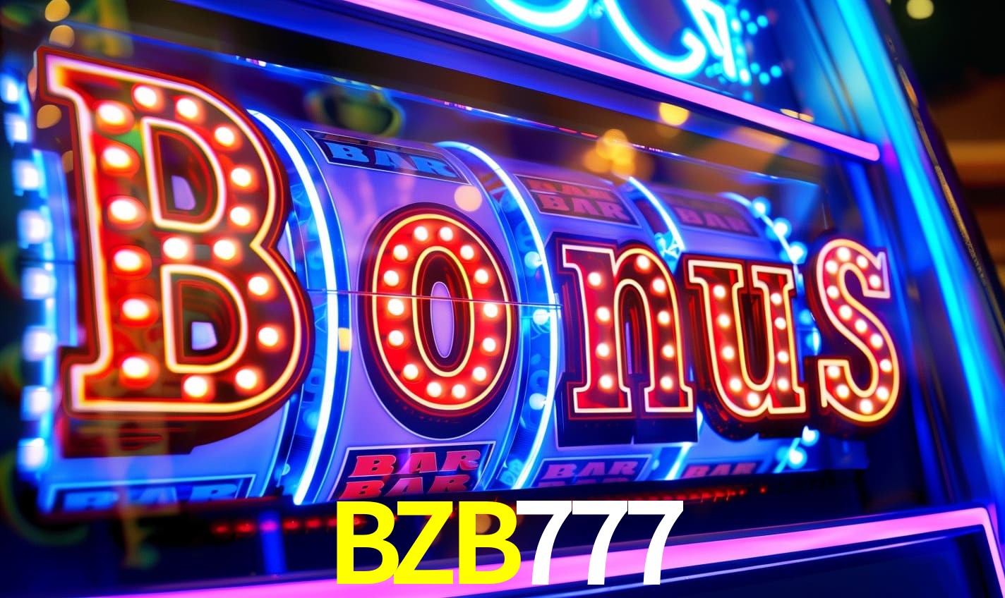 Bônus de Boas-Vindas BZB777