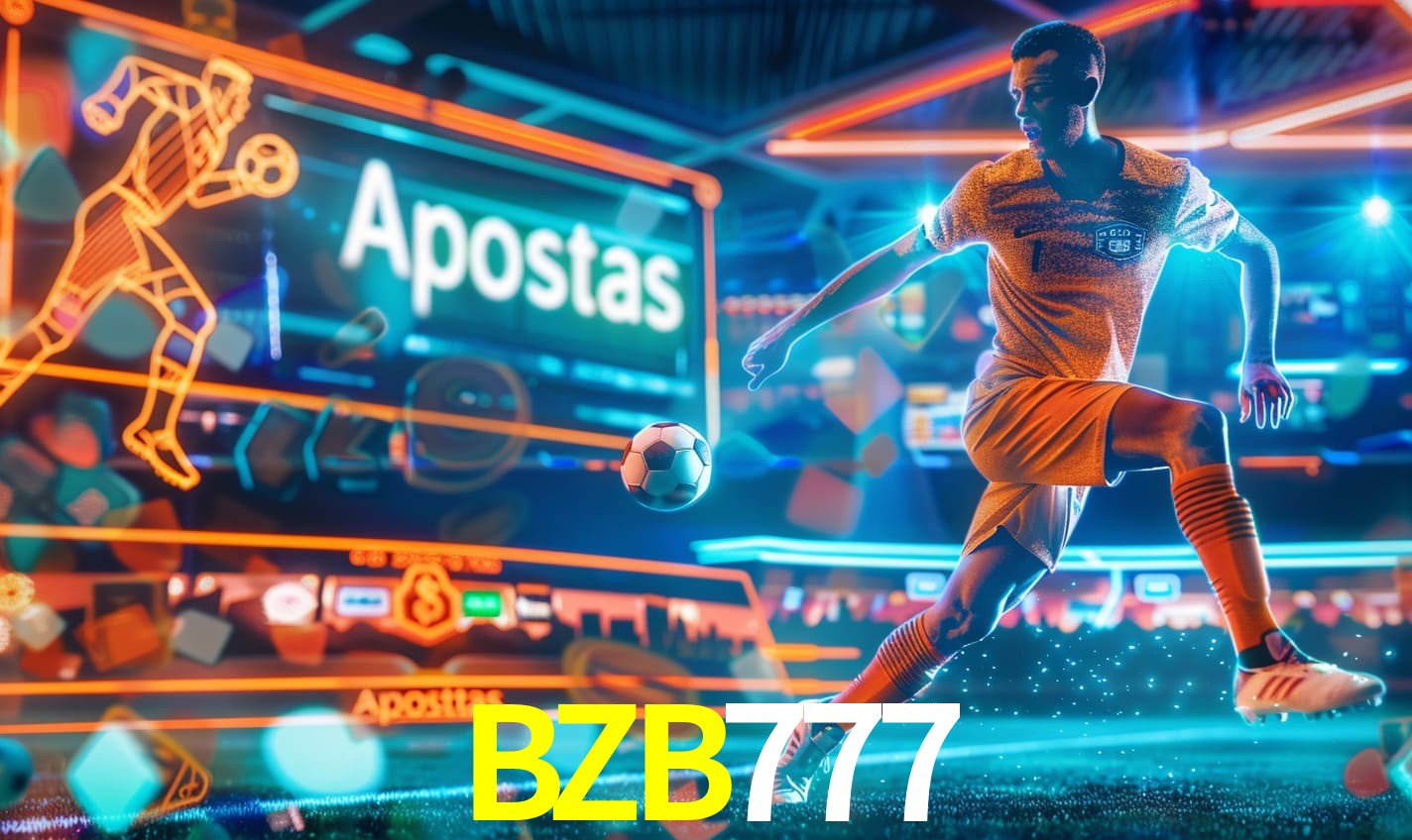 Apostas BZB777