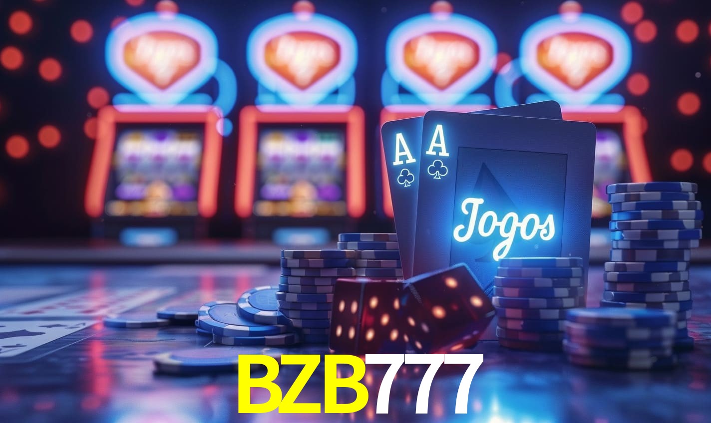 Lista de Jogos BZB777